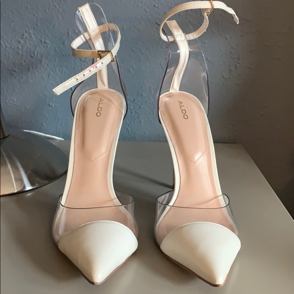 ALDO pumps